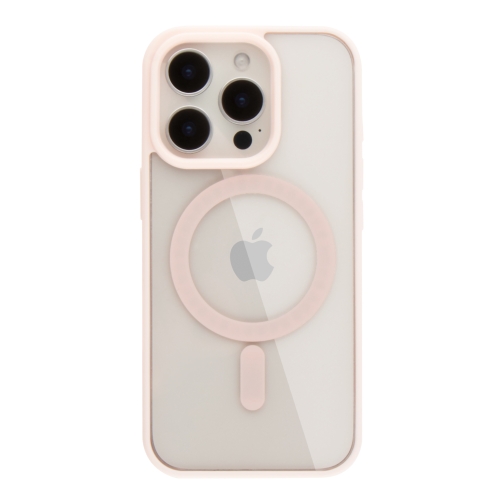 Купить Чехол NEW TPU Color with Magsafe для iPhone 16 Pro Max, 18