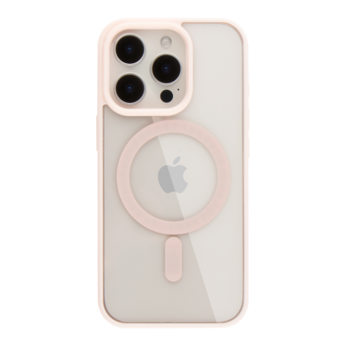 Чохол NEW TPU Color with Magsafe для iPhone 16 Pro Max превью 18