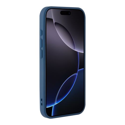 Чохол NEW TPU Color with Magsafe для iPhone 16 Pro Max превью 21