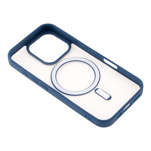 Купить Чехол NEW TPU Color with Magsafe для iPhone 16 Pro Max, 23
