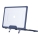 Купить Накладка TPU+PC Color Diagram for MacBook Pro 13" 2018/2020/2022 （A2338/A2289/A2251/A1989) Navy