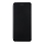 Купить Чехол-книжка кожа для Motorola G85 Black