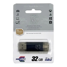 Купити USB Flash Drive 3.0 T&G 32gb USB/Type C 009 Купити USB Flash Drive 3.0 T&G 32gb USB/Type C 009