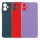 Купить Чехол Silicone Cover Full Camera (A) для Samsung Galaxy A06 (A065)