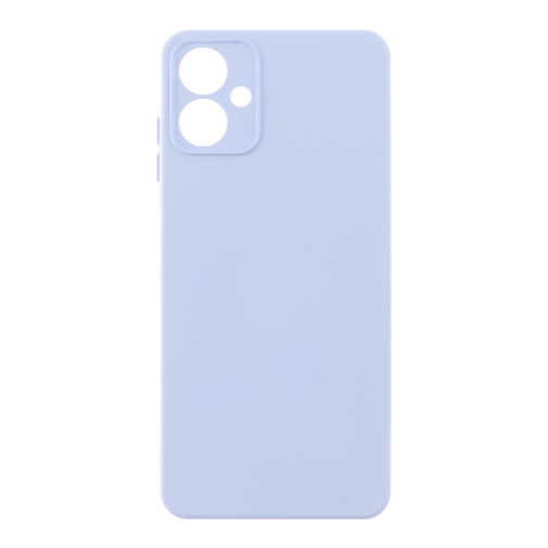 Чохол Silicone Cover Full Camera (A) для Samsung Galaxy A06 (A065) превью 9