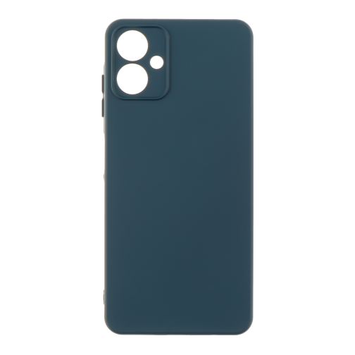 Чохол Silicone Cover Full Camera (A) для Samsung Galaxy A06 (A065) превью 10