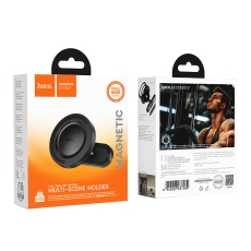 Купити Автотримач Hoco H58 Magnetic Ring