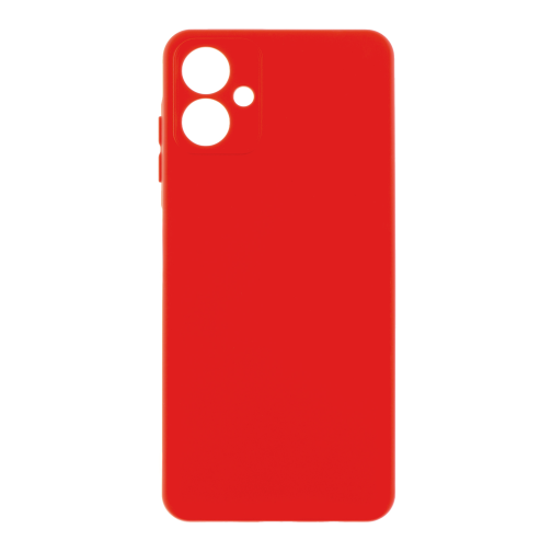 Чохол Silicone Cover Full Camera (A) для Samsung Galaxy A06 (A065) превью 11