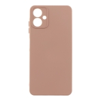 Купить Чехол Silicone Cover Full Camera (A) для Samsung Galaxy A06 (A065), 14