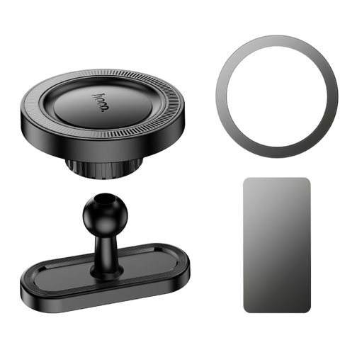 Купить Автодержатель Hoco H58 Magnetic Ring, 5