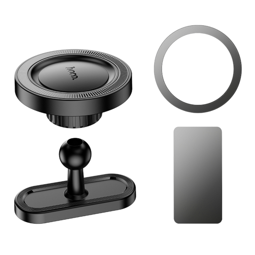 Автотримач Hoco H58 Magnetic Ring превью 5