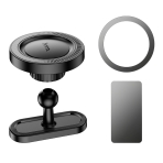 Купить Автодержатель Hoco H58 Magnetic Ring, 5