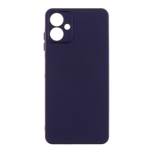 Чохол Silicone Cover Full Camera (A) для Samsung Galaxy A06 (A065) превью 14