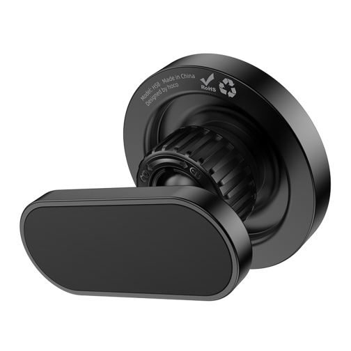 Автотримач Hoco H58 Magnetic Ring превью 6