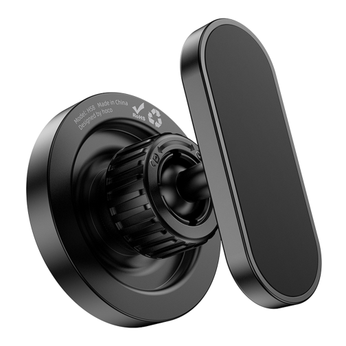 Автотримач Hoco H58 Magnetic Ring превью 7