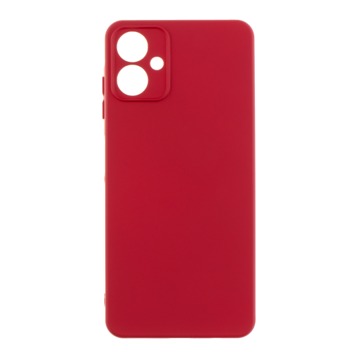 Чохол Silicone Cover Full Camera (A) для Samsung Galaxy A06 (A065) превью 16
