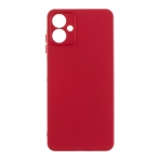 Купить Чехол Silicone Cover Full Camera (A) для Samsung Galaxy A06 (A065), 17