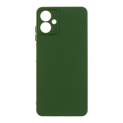 Купить Чехол Silicone Cover Full Camera (A) для Samsung Galaxy A06 (A065), 18
