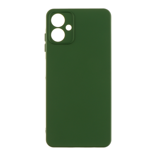 Чохол Silicone Cover Full Camera (A) для Samsung Galaxy A06 (A065) превью 17