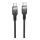 Купить USB Hoco X109 Silicone Type-C to Type-C 60W 3m