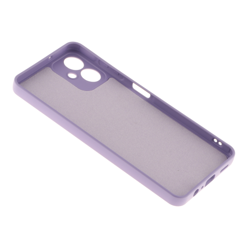 Чохол Silicone Cover Full Camera (A) для Samsung Galaxy A06 (A065) превью 19