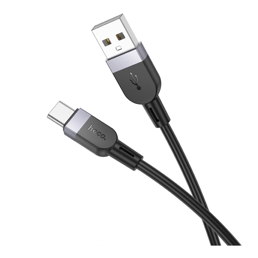Купить USB Hoco X109 Silicone Type-C 3A 2m, 3