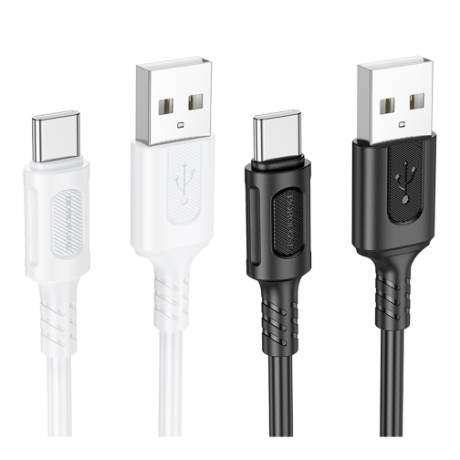 Купить USB Borofone BX111 Type-C 3A