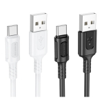 Купить USB Borofone BX111 Type-C 3A