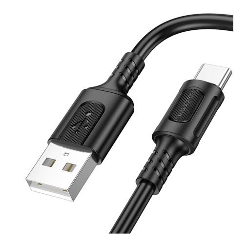 Кабель USB Borofone BX111 Type-C 3A превью 4