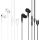 Купити Навушники Hoco M101 Pro Crystal sound with microphone Type-C
