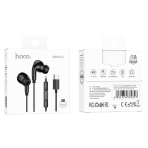 Купити Навушники Hoco M101 Pro Crystal sound with microphone Type-C, 2