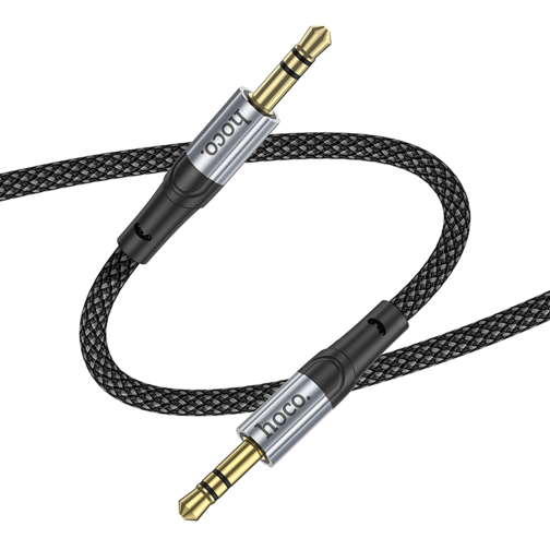 Кабель Aux Hoco UPA26 audio cable превью 3
