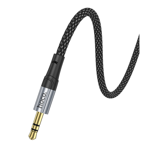 Кабель Aux Hoco UPA26 audio cable превью 4