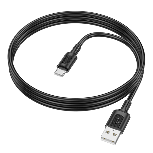 Кабель USB Borofone BX111 Type-C 3A превью 6