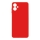 Купить Чехол Silicone Cover Full Camera (A) для Samsung Galaxy A06 (A065) 14.Red