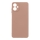 Купить Чехол Silicone Cover Full Camera (A) для Samsung Galaxy A06 (A065) 19.Pink Sand