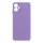 Купить Чехол Silicone Cover Full Camera (A) для Samsung Galaxy A06 (A065) 39.Elegant Purple