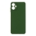 Купить Чехол Silicone Cover Full Camera (A) для Samsung Galaxy A06 (A065) 71.Dark Green