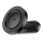 Купить Автодержатель Hoco H58 Magnetic Ring Черный