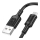 Купить USB Borofone BX111 Micro 2.4A Черный