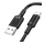 Купить USB Borofone BX111 Type-C 3A Черный