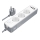 Купить Сетевой Удлинитель Borofone BAC9 (PD20W/1C3A)(EU)(L=3M)