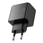 Купить Сетевое Зарядное Устройство Hoco CS17A 1USB Multi-Protocol 22.5W, 5