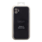 Купить Чехол Silicone Case Full Size with Frame для iPhone 11, 6