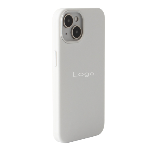 Купить Чехол Silicone Case Metal Buttons (AA) для iPhone 14, 22