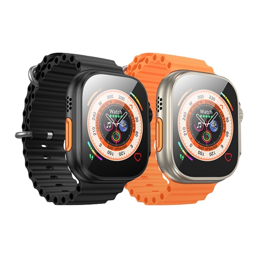 Купити Смарт Годинник Borofone BD10 Ultra Smart sports watch(call version)