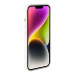 Купить Чехол Silicone Case Metal Buttons (AA) для iPhone 14, 24