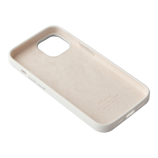 Купить Чехол Silicone Case Metal Buttons (AA) для iPhone 14, 25