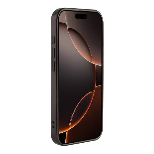 Чохол TPU Metallic Full Camera with Magsafe для iPhone 16 Pro превью 23