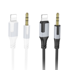 Купить Aux Borofone BL19 Lightning
